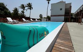 Santa Areia Lençóis Pousada
